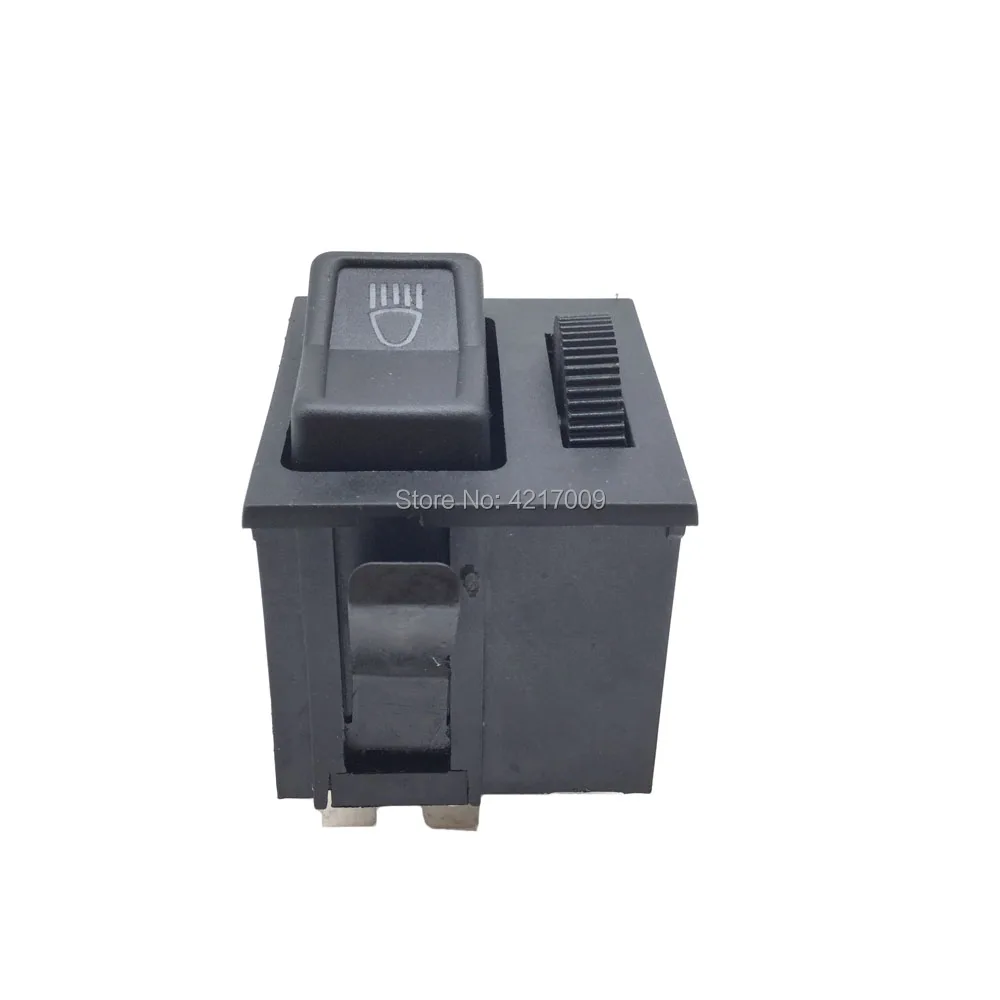 Переключатель переключения фар для VW Passat B1 B2 Santana 321941531G 321941531H 321941531K 321 941