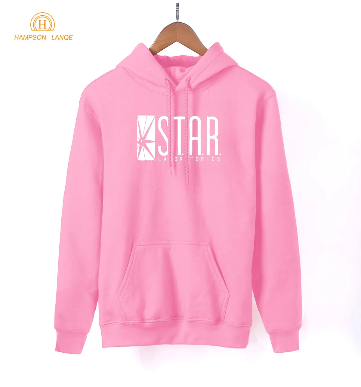 Женская толстовка с суперменом The Flash STAR S. T. A. R. Labs горячая Распродажа кофт