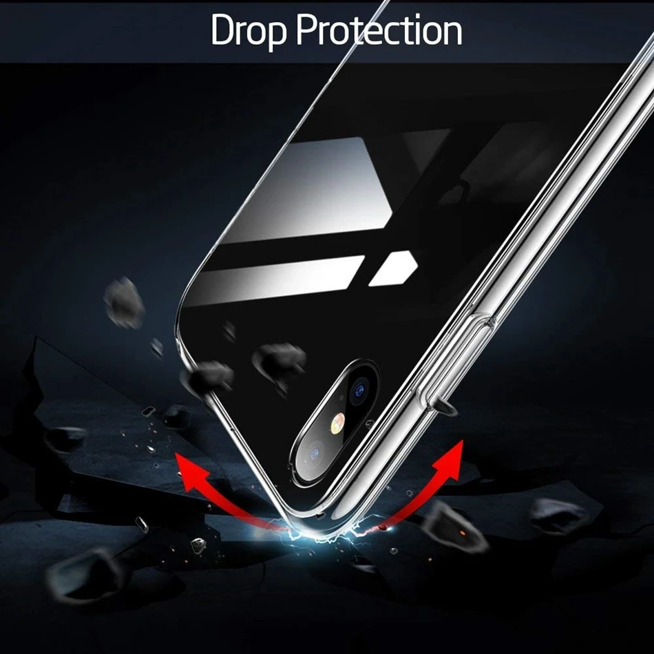 iPhone Xs Max Case (7)