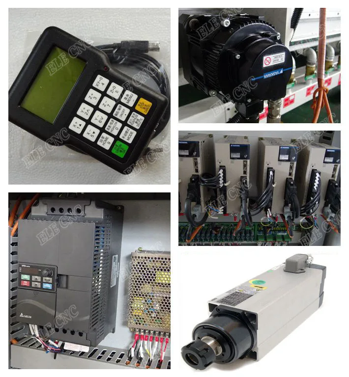 cnc foam cutting machine (5)