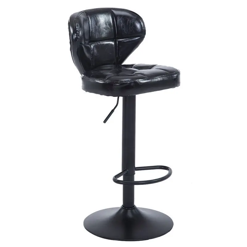 Comptoir Fauteuil Stoel Sedie Stoelen Barstool Kruk Table Sandalyeler Leather Tabouret De Moderne Stool Modern Silla Bar Chair