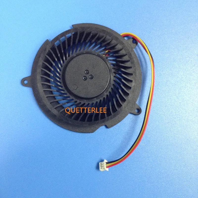 DV5000 FAN 2