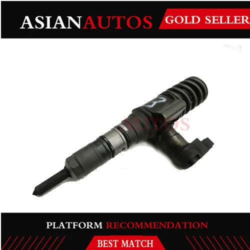 US $332.50 03G130073T GENUINE AND BRAND NEW DIESEL FUEL UNIT INJECTOR