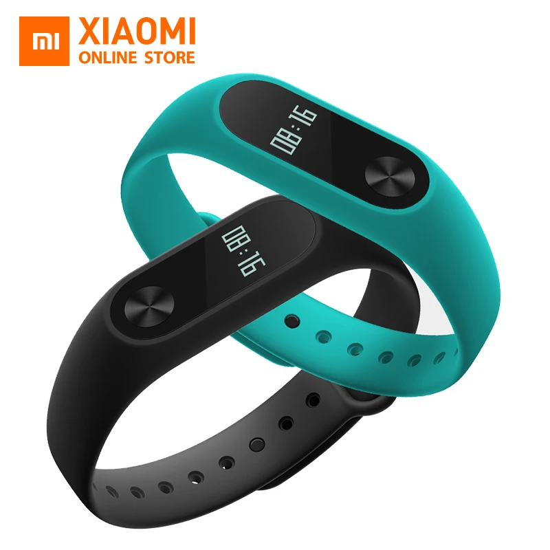 imágenes para Original Xiaomi Mi Banda 2 miband 2 Smartband touchpad pantalla OLED pulsómetro Bluetooth 4.2 rastreador de ejercicios imágenes para Original Xiaomi Mi Banda 2 miband 2 Smartband touchpad pantalla OLED pulsómetro Bluetooth 4.2 rastreador de ejercicios