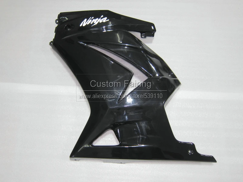 Литьевая пресс форма Пластиковый обтекатель для Kawasaki ninja 250r 2008 2014 EX250 08 09 10 11 12 13 14