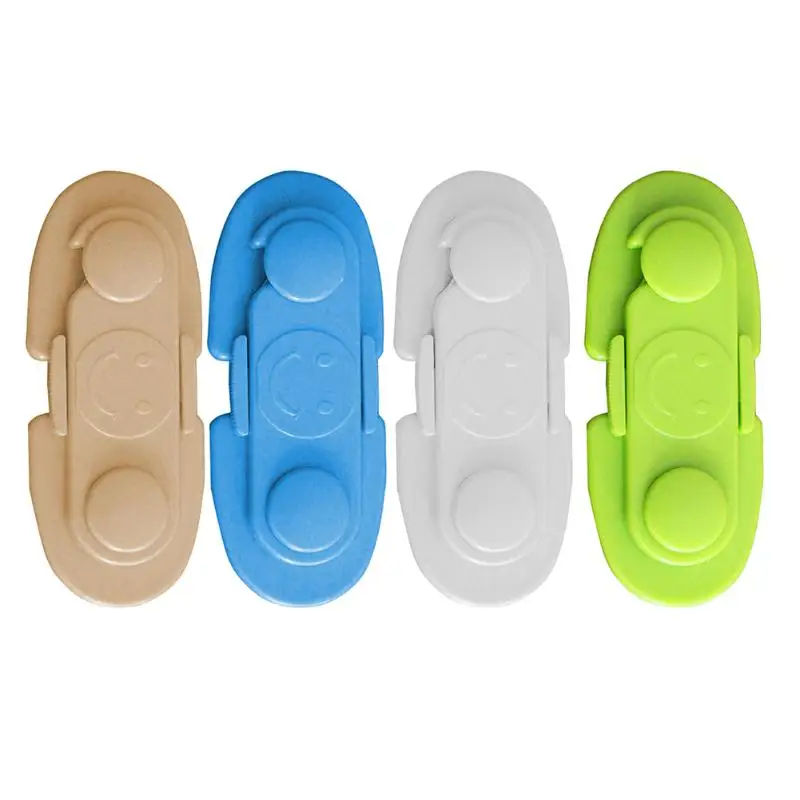 الاطفال قفل أمان للطفل انزلاق الباب نافذة خزانة أقفال مكافحة قرصة الأطفال حماية نافذة سدادة رعاية الطفل اكسسوارات