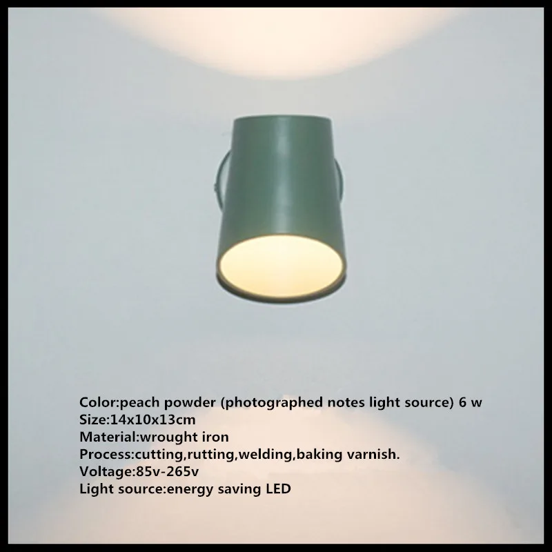 

With switch Modern Wall lights Creative Wall lamp Modern Sconce Wall Sconces