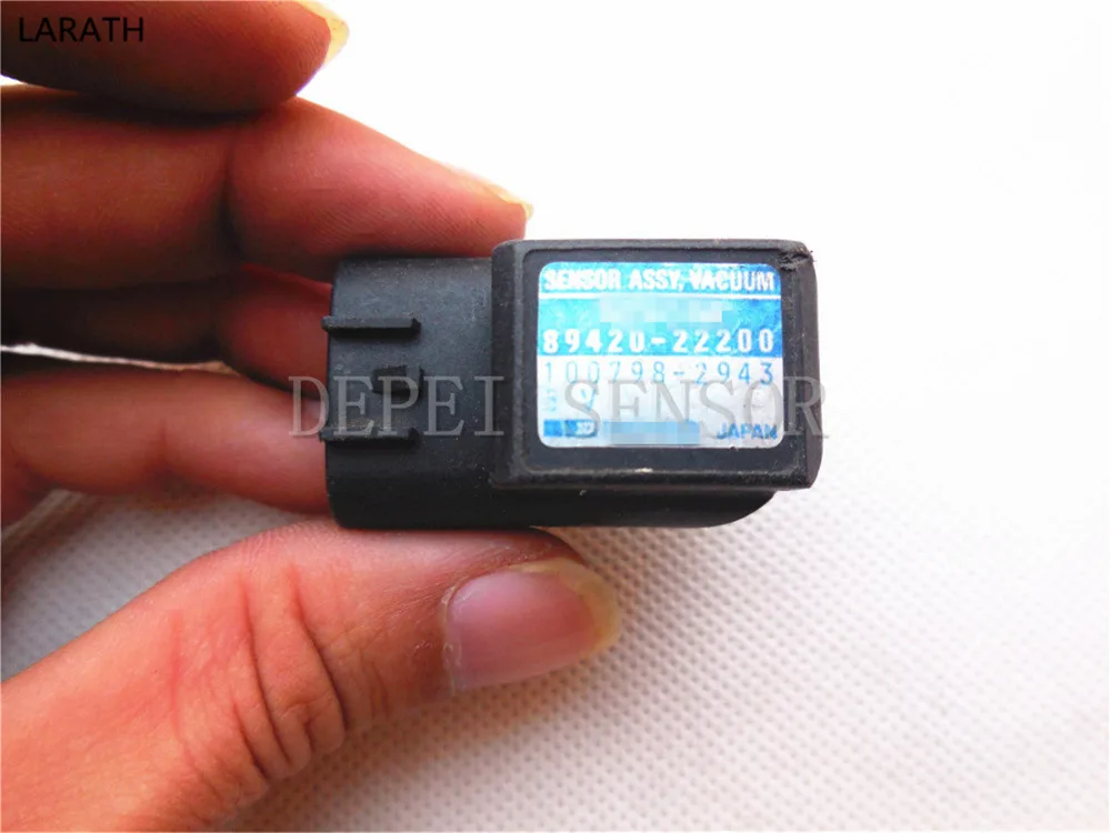 

LARATH case For Toyota intake pressure sensor,89420-22200