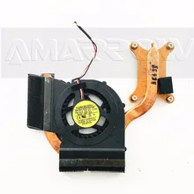 Охлаждающий вентилятор для ноутбука, кулер для процессора SAMSUNG R429 R428 R431 R439 R440 R478 R480, вентилятор для процессора, BA62-00515A