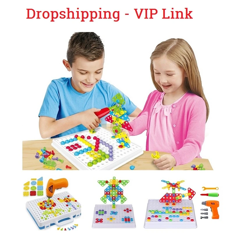 stem learning toys