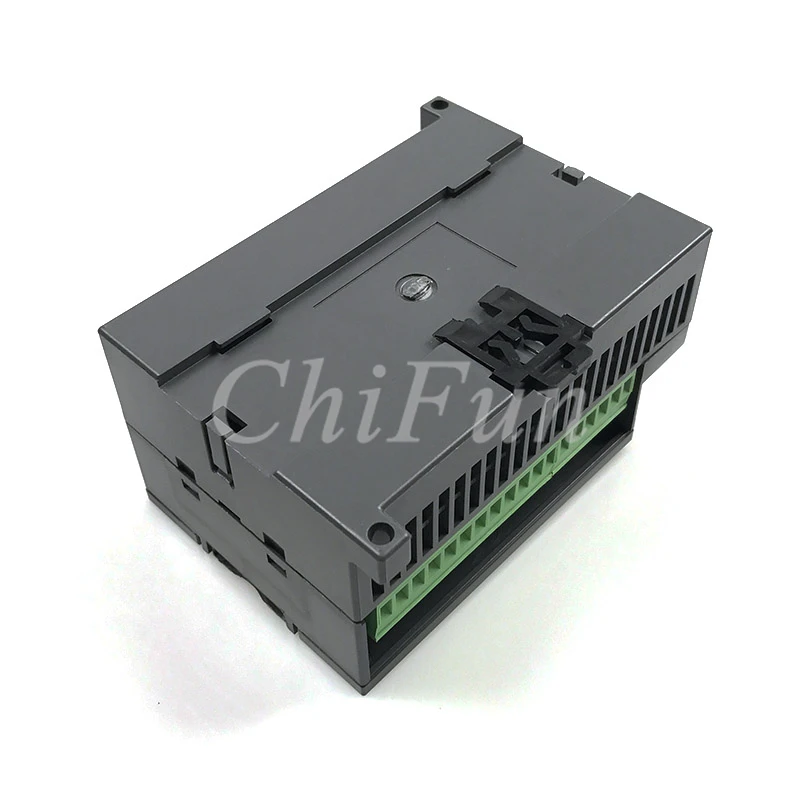 Плата промышленного управления PLC DC24V FX1N 32MR 6W 16 вход Выход Скорость бод 9600