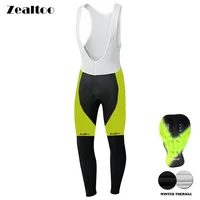 Zealtoo 2018                MTB   Ropa Ciclismo  culote