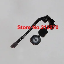 YUYOND 200 шт/партия оригинальная новая кнопка домой гибкий кабель запасная часть для iPhone 5S DHL EMS