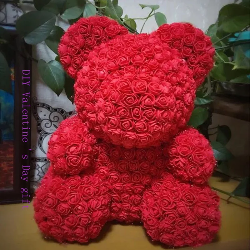 500 шт. искусственные розы в виде головы розы|flower head|rose flower headartificial flowers christmas |