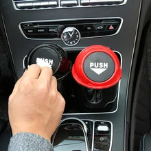 Автомобильный мусорный бак для мусора универсальный дизайн