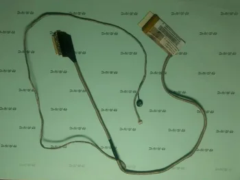 

WZSM New LCD Flex Video Cable for ASUS X75 X75U X75A X75SV F75A XJ4 Screen LCD Cable 14005-00380100