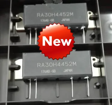 

New RA30H4452M RA30H4452