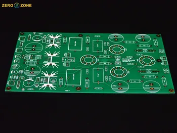 

PRT08A bile preamplifier PCB Reference CAT SL1