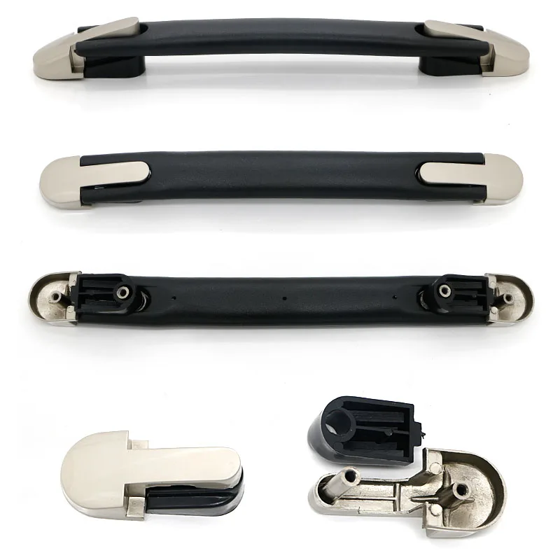 Trolley retractable general luggage bag holder karlito handbag holder