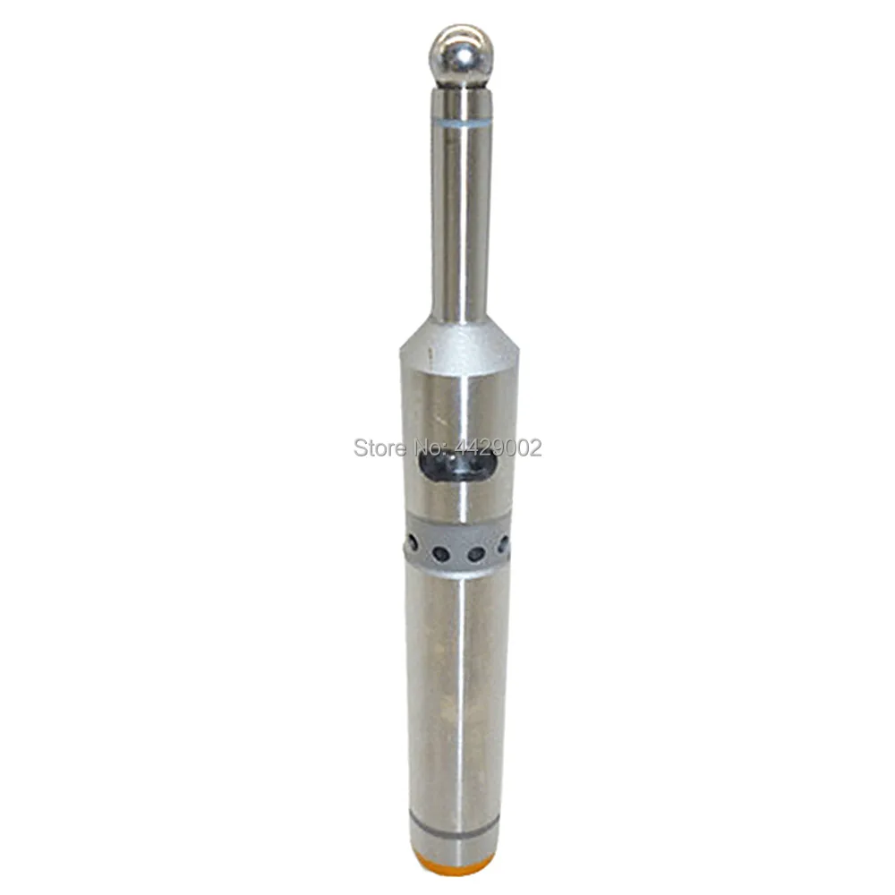 CNC Milling Setup TOOL