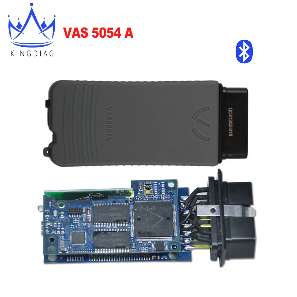 Vas5054a VW Series with Bluetooth VAS5054 VAS 5054 A ODIS V3.0.3 no OKI ...