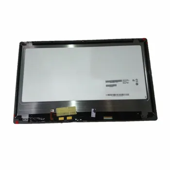 

For 15.6" Acer R7-572 B156HAN01.2 LCD Display Touch Screen Panel Digitizer Assembly + Free Tools