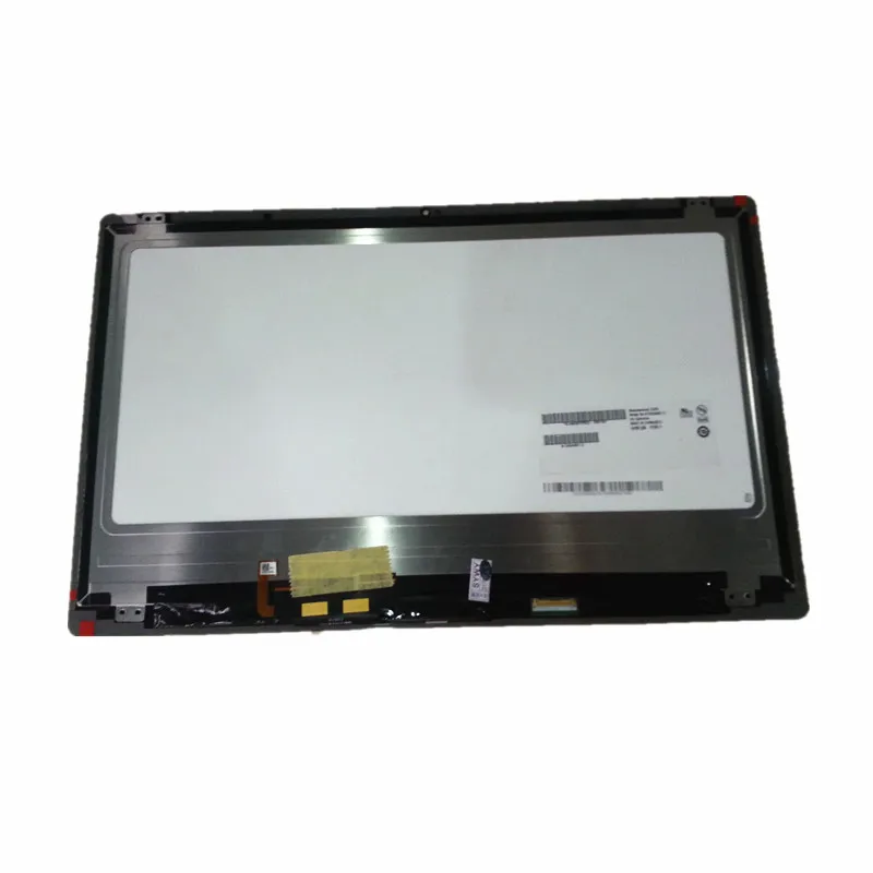 

For 15.6" Acer R7-572 B156HAN01.2 LCD Display Touch Screen Panel Digitizer Assembly