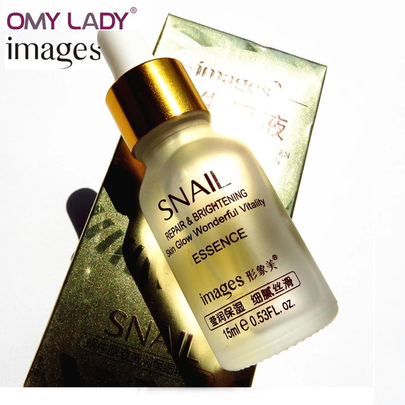 Крем-гель OMY LADY IMAGES для лица лифтинг эссенция ухода за кожей антивозрастной