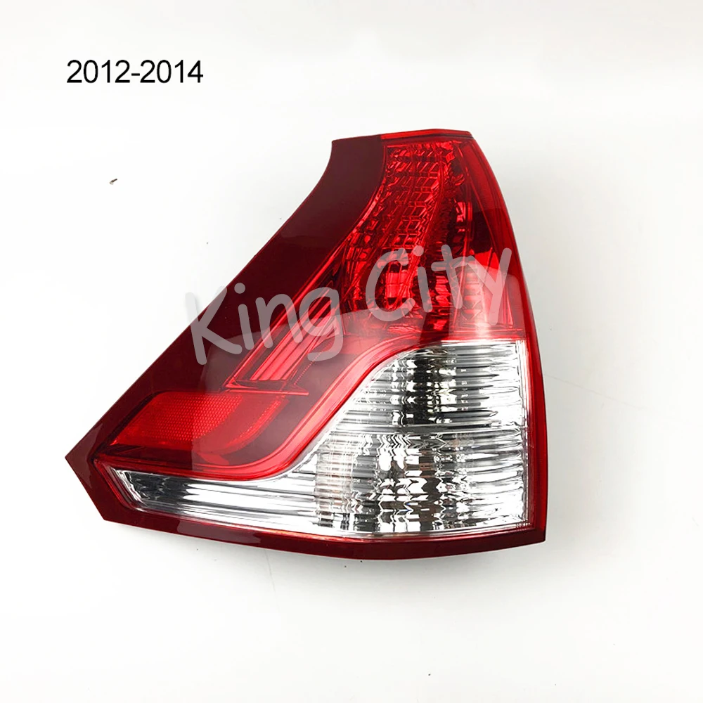 Capqx для Хонда сrv CR-V 2012- задний тормоз светильник хвост светильник taillamp задний фонарь фары