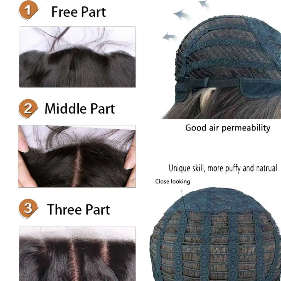 S-noilite 60cm Long Straight Cosplay Wig Synthetic Hair Wigs for Women Wavy Curly Hair Halloween Party Black Red Blonde Pink Wig S-noilite 60cm Long Straight Cosplay Wig Synthetic Hair Wigs for Women Wavy Curly Hair Halloween Party Black Red Blonde Pink Wig