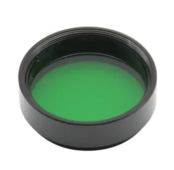 

Optics Filter 1.25" Moon Filter for Astronomy Telescope Eyepiece Enhance Lunar Planetary Views Alluminum alloy&optical glass