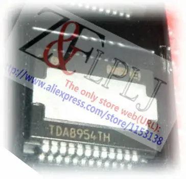 

TDA8954TH TDA 8954TH TDA8954 TH NEW ORIGINAL 5pcs/lot