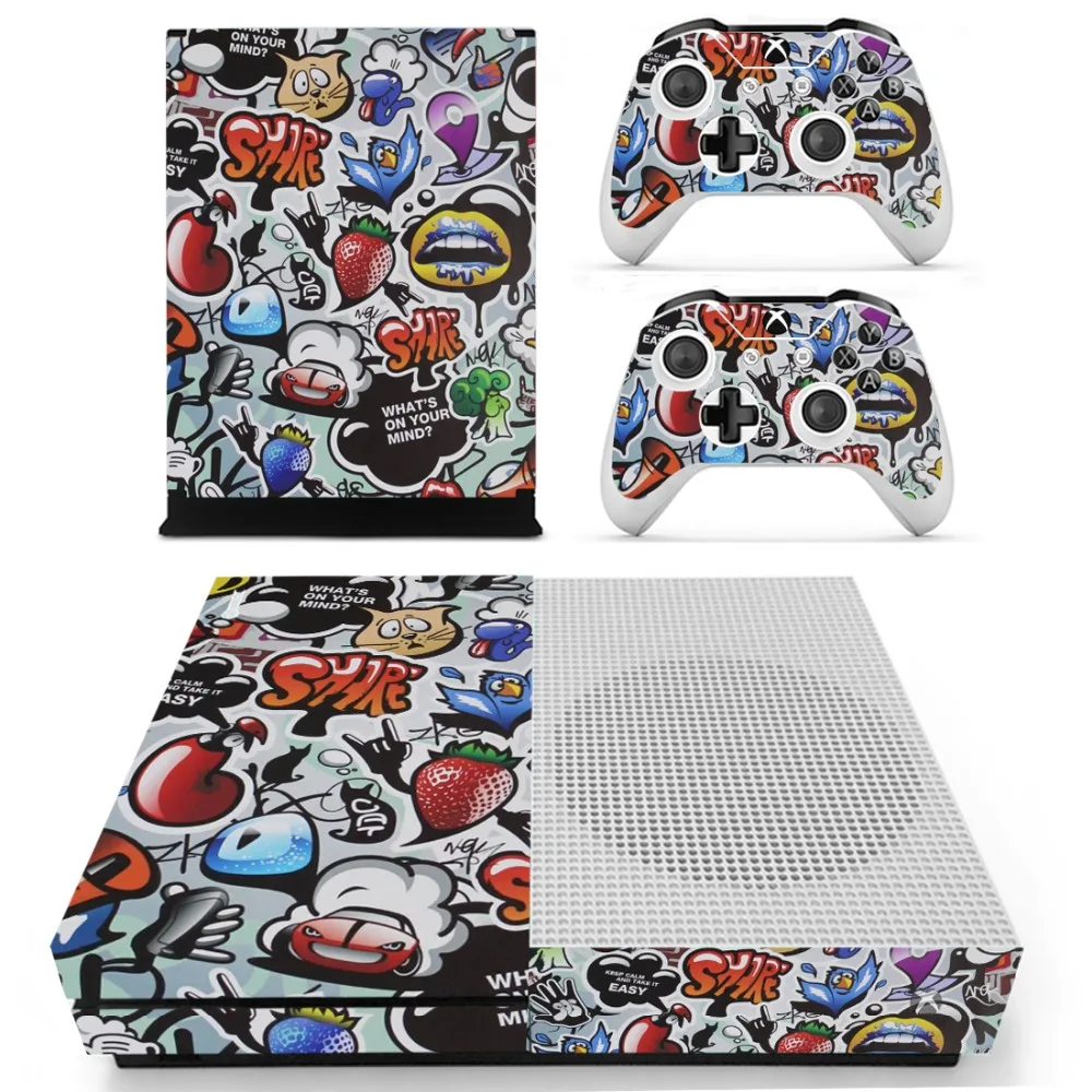 YS-xboxoneS-0771