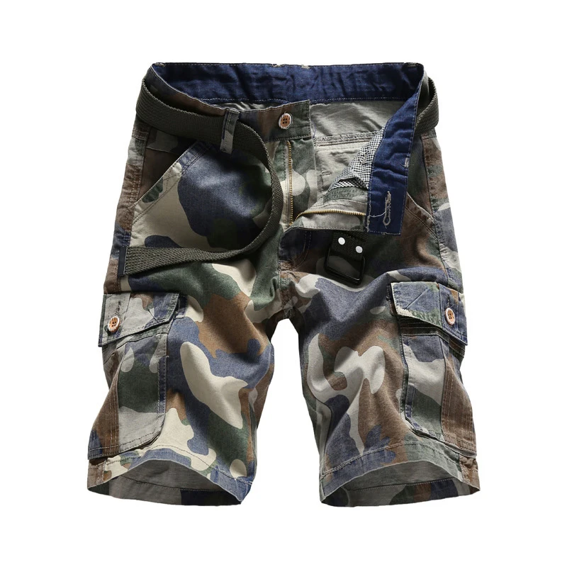 designer mens cargo shorts