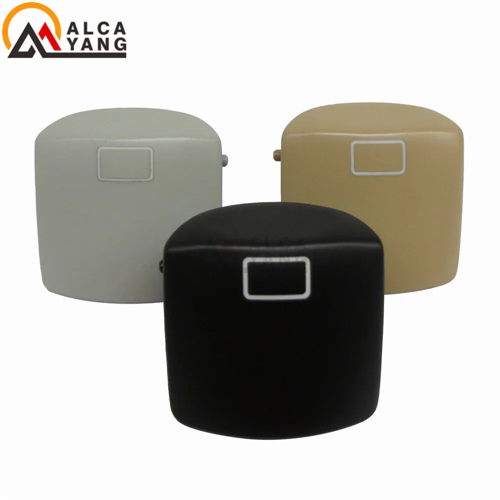 

3 Color Plastic Car Sunroof Window Switch Button for Mercedes for Benz W251 R-CLASS W164 ML-CLASS Auto Accessories