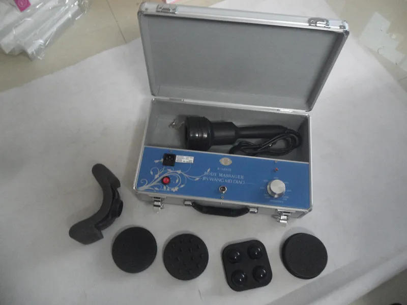 

Potable g5 high frequency vibration body massage slimming machine