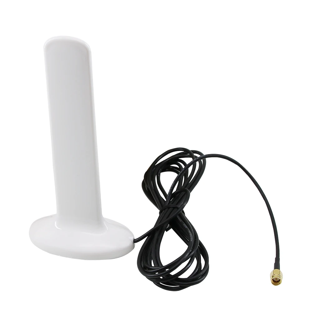 4G антенна LTE 3G 30 дБи маршрутизатор внешняя с CRC9/TS9/SMA male для маршрутизатора модема