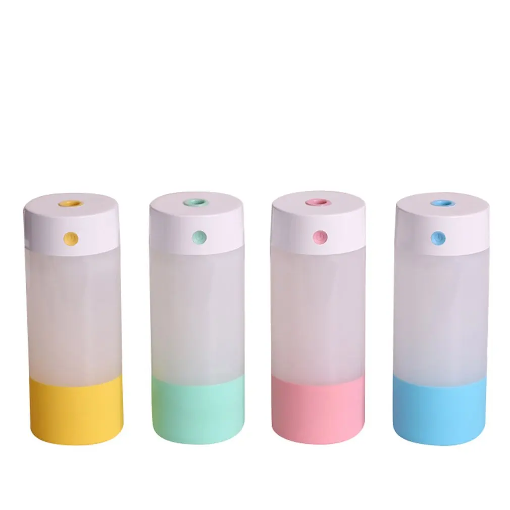 

Household Mini Ultrasonic 1 Simple Hybrid Humidifier dropshipping