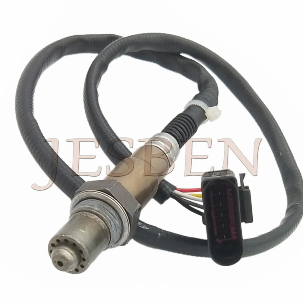 06K906262C AUDI A1 A3 TT SEAT LEON IBIZA OCTAVIA SUPERB VW Passat TOURAN GOLF POLO 0258027050    O2 , 1.8