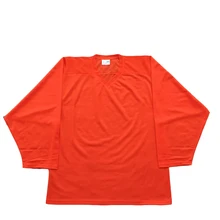 На хоккейные рубашки для тренировок XP006