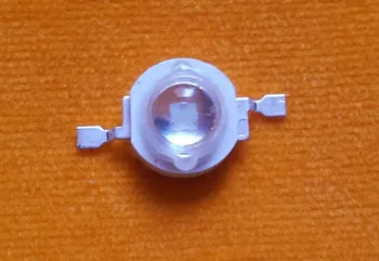 

20pcs 3W 365nm UV LED ultraviolet LED diodes