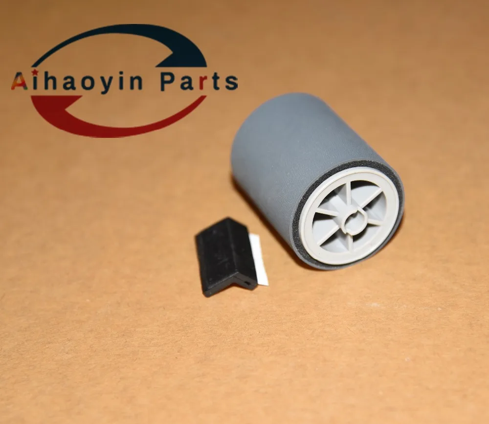 1SET High quality scanner pick up roller for EPSON GT-S50 S80 S55 S85 scanner machine (5)