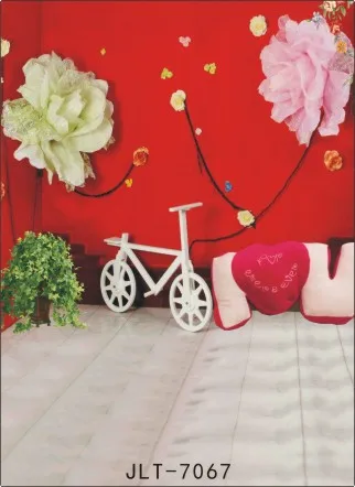 

2*3m Vinyl Custom Children Photography Backdrops Prop Digital Photography Background JLT-7067