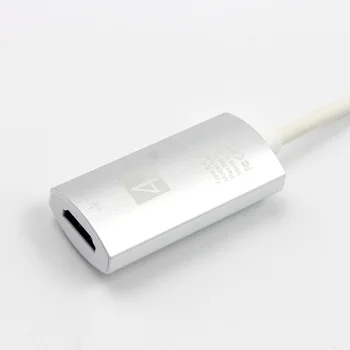 

USB-C Type-C to HDMI 4Kx2K UHD HDTV Adapter for Samsung Galaxy S8 MacBook SGA998