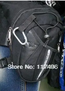 

free shipping 1 unit. a new motocross moto sports bags, pockets, a motorcycle bike biker sports bag.