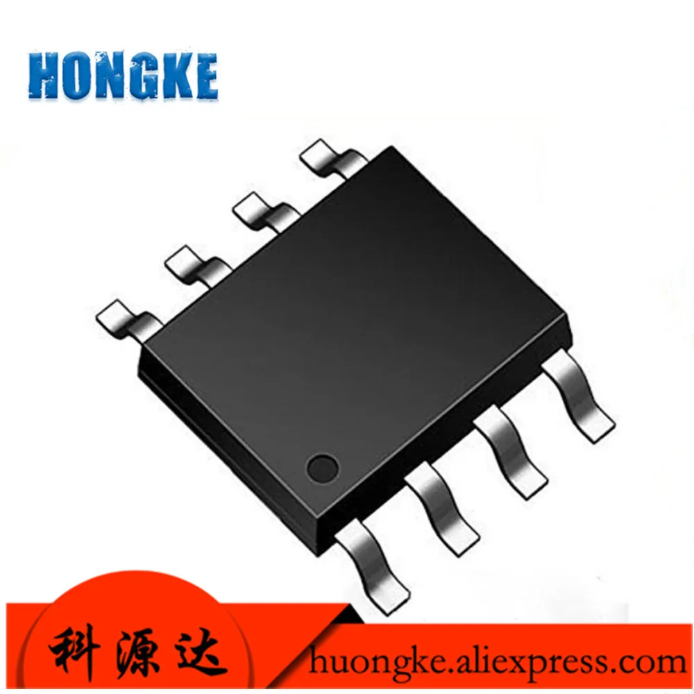 

10 шт./лот ST3485EBDR ST3485EB ST3485 SOP8 буферный и линейный драйвер Чип SMD IC