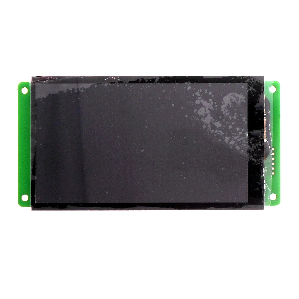

DMT85480C050_07W 5 inch serial screen DGUS II narrow frame IPS screen capacitive touch DMT85480C050_07WT DMT85480C050_07WN