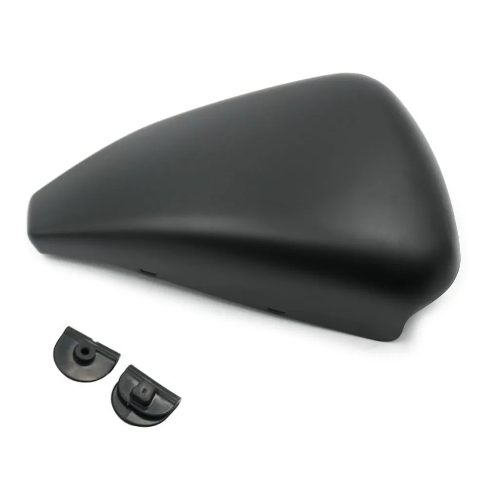 Left Battery Side Cover for Harley Sportster 883 1200 XL 883 XL 1200 Seventy Two Forty