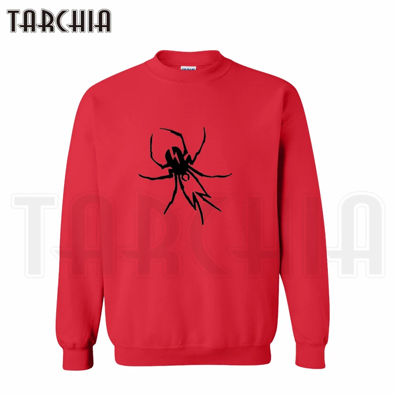 TARCHIA 2021 новые толстовки с логотипом &quotфлэш&quot Толстовка 3D Человек паук