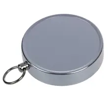 HLBY миниатюрный крючок для рыбалки алюминиевый кемпинговый компас охотничий Hiker навигация